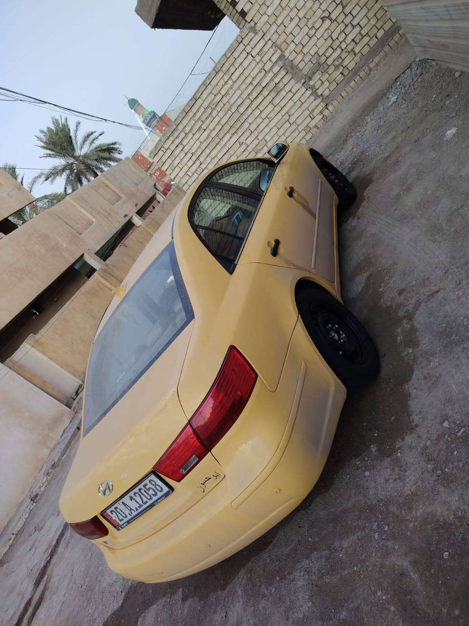 السلام عليكم
للبيع سوناتا أمريكي 2009 ديالى مشروع وطني شرط التحويل السياره جاهزه كل نقص مابيهه ضرر جاملغ وبنيد بدون دواخل مكينه 2400 سنويه لل 2030 مصفره هيئه وغرامات ليبل واحد كير جديد مكينه خير من الله حداديه أمامي خلفي كله جديد تبريد تفأه باتري جديد تخم تاير ويل جديد السياره جاهزه على اخر حبايه الف متصرف عليهه مكان السياره واسط الصويره السعر 103 وبيهه مجال للاستفسار ***********
