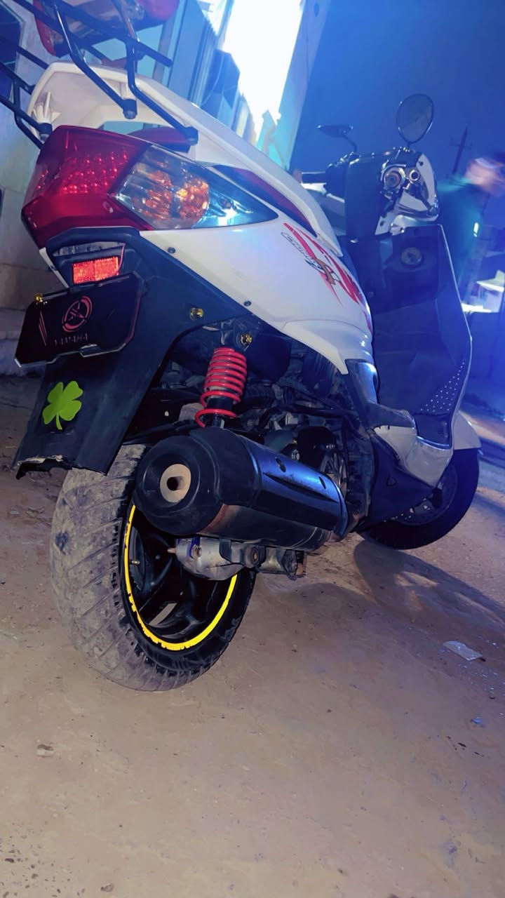 دراجه   سكنس فحل نوزل   للبع سعر ٧٠٠بهه مجل


**إذا كنت صاحب هذا الإعلان وتريد حذفه لأي سبب، رجاءا أرسل رسالة إلى الدعم الفني**