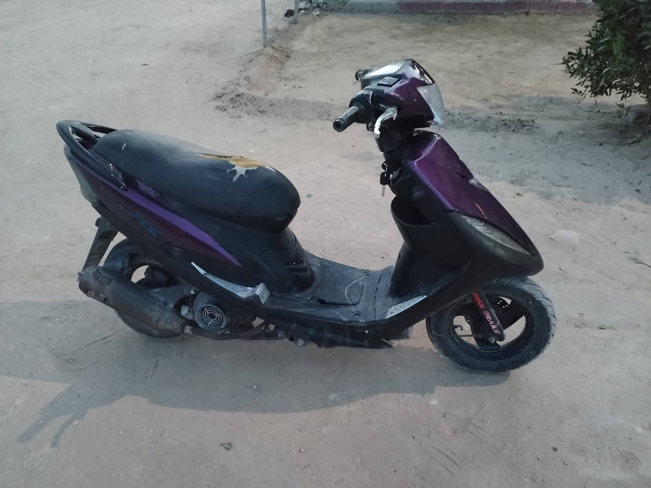 400🔒


**إذا كنت صاحب هذا الإعلان وتريد حذفه لأي سبب، رجاءا أرسل رسالة إلى الدعم الفني**