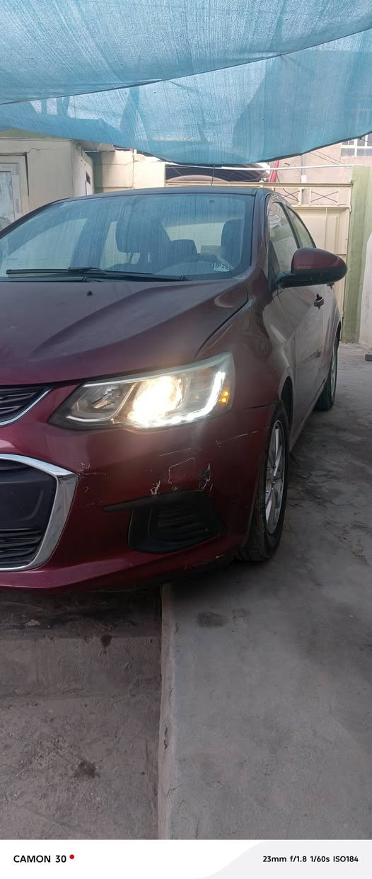 السلام عليكم رمضان كريم عليكم وتقبل صيامكم عندي شوفر سونك موديل 2020رقم نجف معوقين ك1400تيربو الرياضي بيه موصفات تحكمات تبريد كله ما شاء الله ماعيزه السياره بيه ضربه من أمريكا دعاميه وينيد امبدل ومصبوخ ويرباك الدركه مكاني نجف وراعيه ديوانيه اسعر 90وبيه مجال واذا واحدعده سياره اقل من سعره هم اراوس لئن محتاج افلوس واهذا رقمي ***********
