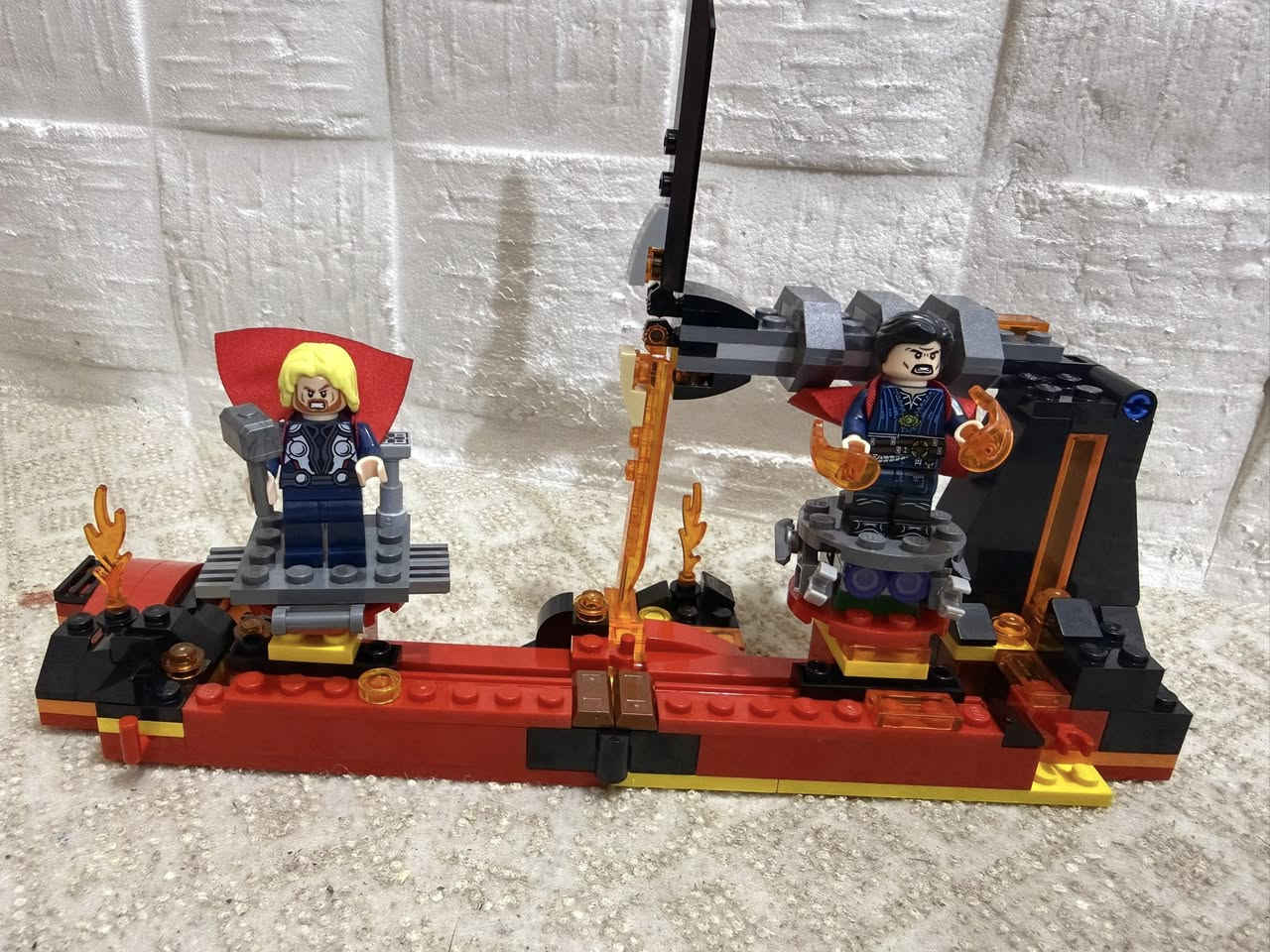 ليكو ستار وورز اصلي بدون كارتون
فقط الشخصيات كوبي اني ضايفهن 
السعر ١٥ الف


**إذا كنت صاحب هذا الإعلان وتريد حذفه لأي سبب، رجاءا أرسل رسالة إلى الدعم الفني**