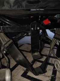 كرسي كهربائي • مستعمل شهر • بصره شارع ميثاق