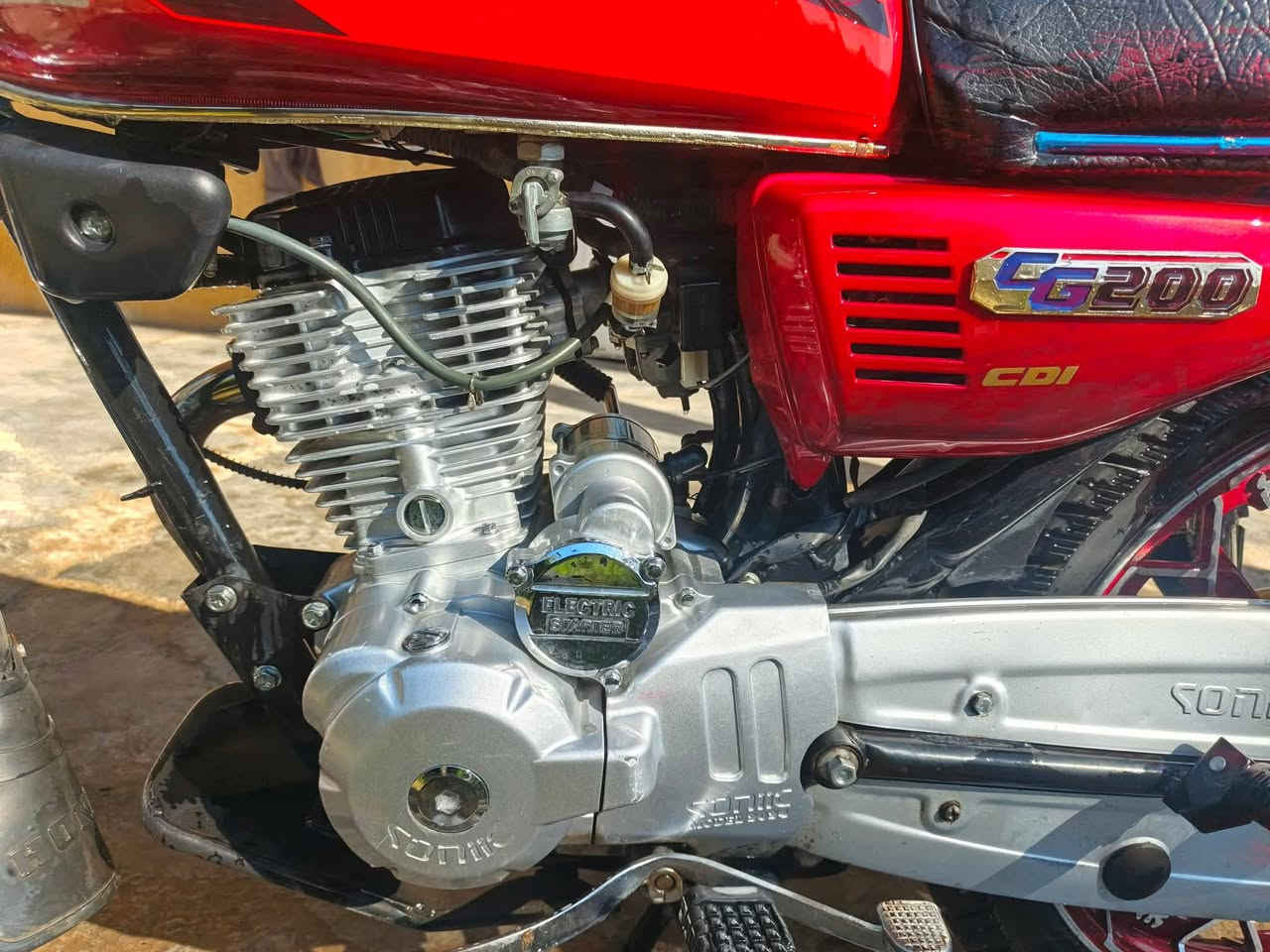 سلام عليكم دراجه سيفان موديل 2024 أوراق استنساخ عنوان ديالى شهربان السعر 700 وبيه مجال الرقم  *********** بي واتساب
