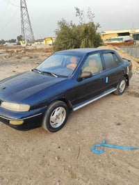 سيفيا ٩٥ • رقم بغداد • بابل الحصوه