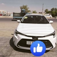 كورلا هايبرد • ٢٠٢٥ • ماشية ٦٢٠٠