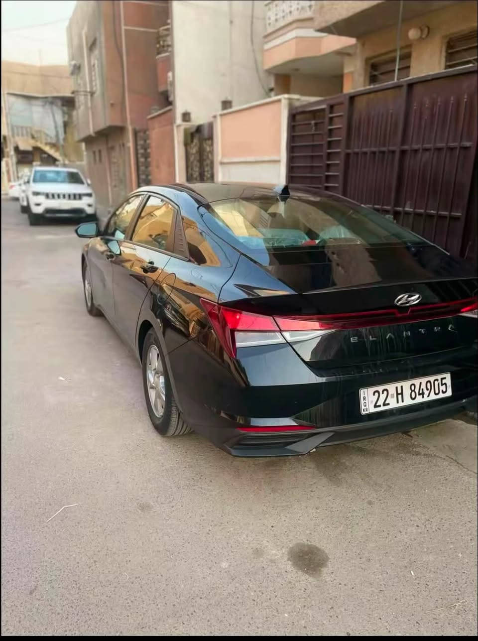 السلام عليك النترا 2023 امريكي حادثه فقط خشم البنيد وبيه يرباك ستيرا بدون لغد او شاصي حادث خفيف مواصفات السياره
اوتو هولد 
شاشه كبيره 
كامره دواره 
شاشه تدعم الكاربلي 
حساس اطارات
مثبت سرعه 
قياده ذاتي 
تحديد مسار
رادار امامي 
رادار خلفي 
رادار جانبي 
نضام التوقف الذاتي 
ڤيو 
ثلاث وضعيات قياده 
سبورت 
سمارت 
نورمر
لايت اوتو 
155 وبيه مجال 
سياره ماشيه 30 الف 
مكان السياره بغداد القاهره 
***********
