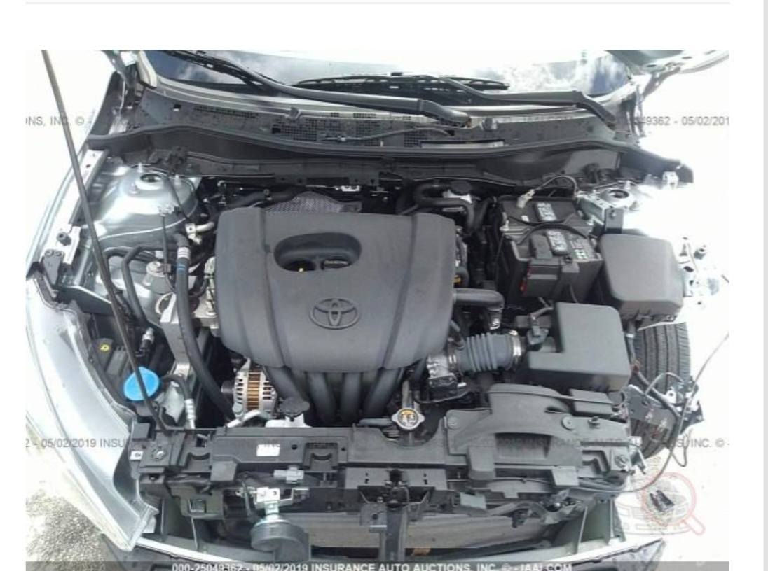 السلام عليكم
يارس للبيع موديل 2019 وارد أمريكي محرك 1500 رقم أربيل سيارة موجوده في بغداد وصاحب السياره في بغداد تريد وكالة تريد تحويل السيارة جاهزة من كل شي ما ناقصها اي شيء السعر 107$
صور الحادث موجوده بالمنشور والسونار موجود أيضا للاستفسار الاتصال على الرقم *********** والرقم بي واتساب
وياربي التوفيق للجميع
