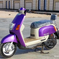 دراجه ماكس بوليس كفاله كفرات ليموني اصلي بنفسجي تجاري تاخذ لي تريده در...