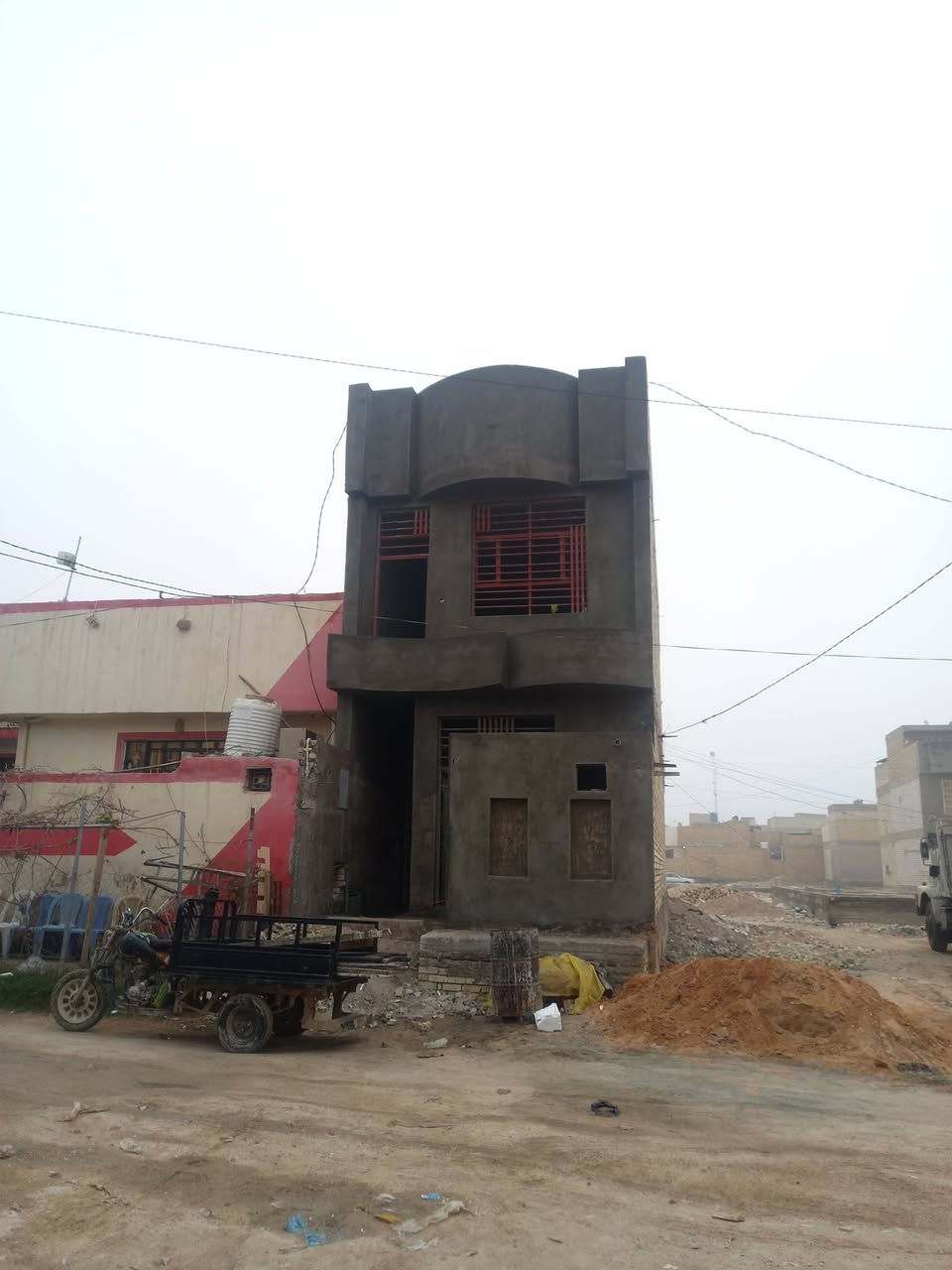 لباغ متفرغ حاليا شغل شوفت عينك مكاني نجف اكباله ومتر فقط ***********واتساب
