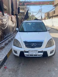 تيكو ٢٠١٢ الشكل القديم كير ميكانيك كير ومكينه بلاد الكشر مكفول (فقط تن...