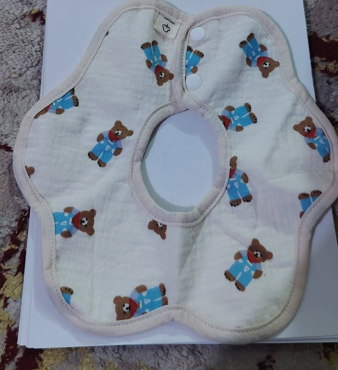 شي ان وامزون جديد 
قطعه ب500 دينار
عرض خاص. الاستفسار والحجز خاص.
 متوفر توصيل


**إذا كنت صاحب هذا الإعلان وتريد حذفه لأي سبب، رجاءا أرسل رسالة إلى الدعم الفني**