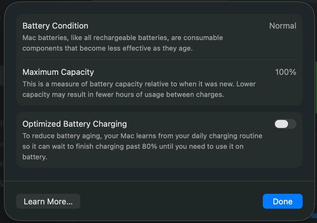 💻 للبيع: MacBook Air 13-inch (M4 Chip) بحالة الوكالة 🍏
السلام عليكم شباب.. عندي لابتوب ماك بوك اير أحدث موديل، الجهاز حيل نظيف وجديد (استخدام خفيف جداً مال كم شهر وبس)، وما يفرق عن الجديد بـ بشي.
📌 المواصفات:
• المعالج: معالج ابل الأحدث M4 Chip (10-core CPU / 8-core GPU) - أداء خارق وسريع جداً.
• الذاكرة (RAM): سعة 16GB memory (يعني ينسى شي اسمه تعليق، ومثالي للمبرمجين، المصممين، وطلاب الهندسة).
• التخزين:256GB SSD فائق السرعة.
• الشاشة: 13.6 إنش Liquid Retina LED بميزة True Tone، ألوان وتفاصيل خيالية.
• اللون: ميدنايت مميز وفخم جداً (Midnight).
🔋 حالة البطارية والضمان:
• صحة البطارية:100% (Normal) يعني جديدة تماماً.
• الضمان: مكفول من شركة ابل وضمانه الفعال ينتهي بتاريخ 24 كانون الثاني 2027 (يعني بعده بضمان الوكالة).
💵 السعر:
1,450,000 دينار عراقي (وقابل للتفاوض والمجال حيل بسيط).
📌 للتواصل والاستفسار: يرجى مراسلة هذا الحساب مباشرة على الخاص.


**إذا كنت صاحب هذا الإعلان وتريد حذفه لأي سبب، رجاءا أرسل رسالة إلى الدعم الفني**