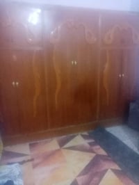 غرفة ٦ باب • ملحق • سرير هزاز غير مستخدم