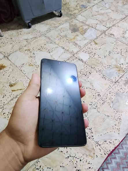 بوكو X7 برو (بيع أو مراوس)
ذاكره 512

ضد الماء 

شاشة 120 فريم كذلك بالببجي 120 فريم 

التصوير نار 🔥 

جاز نضيف ما ملعوب بي شرط فحص وغراضه كامله الكارتونه والشاحنه مالته 90 واط يدعم الشحن السريع طبعاً 🔥
المشكلة فقط السماعة الفوگ يحتاجلهه تنضيف بيهه خنه 

السعر.  300 قفل

مكاني بغداد 

الرقم ***********
