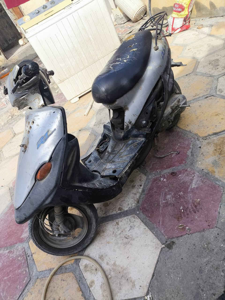 للبيع بيجي ٩ زروف مكاني ناصرية مركز
شراي اتصل ***********
