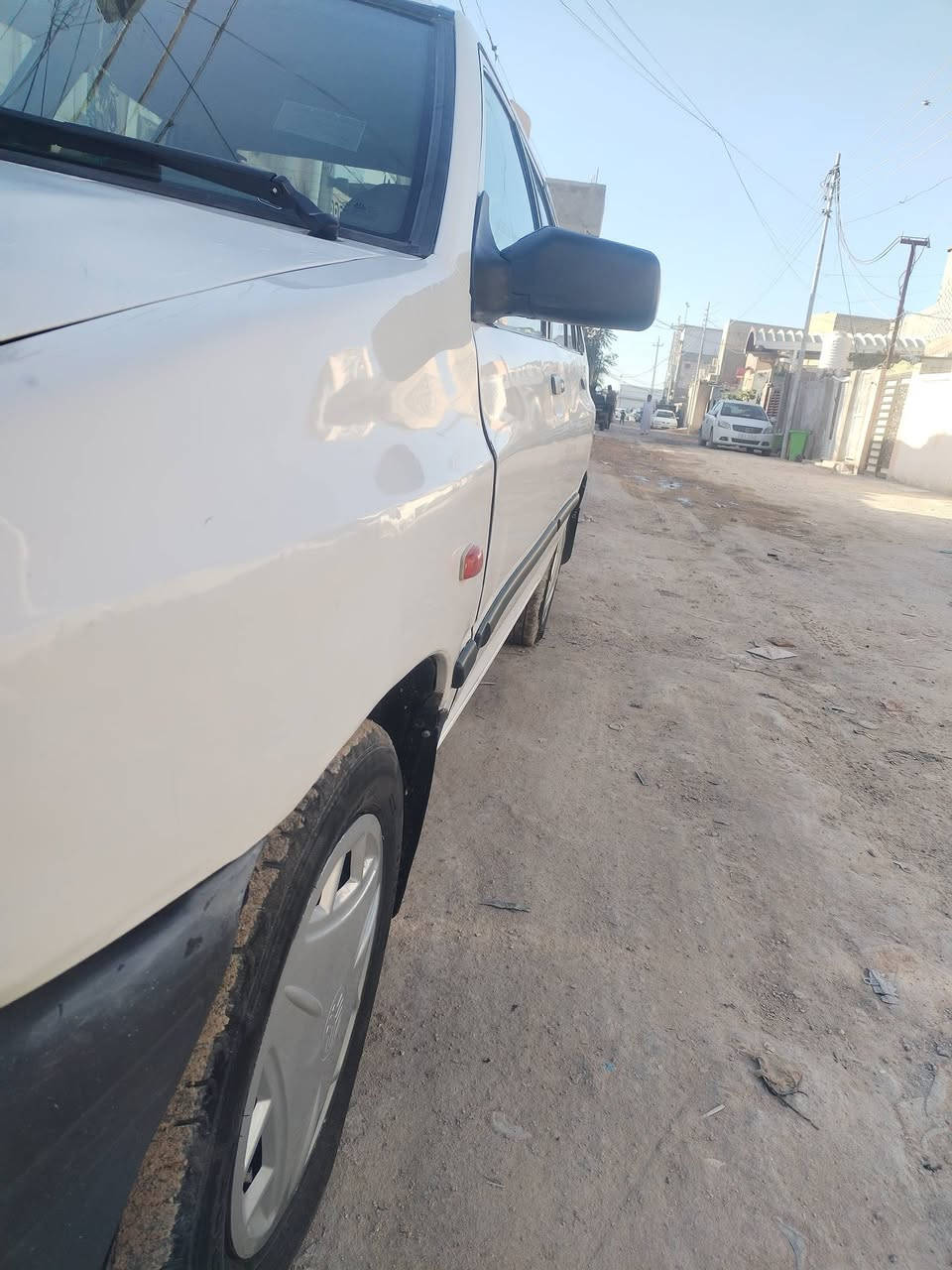 السلام عليكم
سايبا للبيع موديل 14
شواصي مكفولات 
مكفوله من الضربه والفتح والتبديل فقط كارت صبغ بسيط
مكينه جديده بالكارتون
كير كفاله
منضومه تبريد جديده ثلج
حداديه جديده من الطول للطول
كهربائيات كلهه شغاله
سنويه مجددة
السعر خاااص
العنوان النجف ***********
