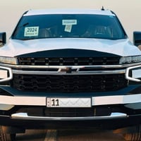 تاهو LS • ٢٠٢٤ • ٣٩٠٠٠ كم