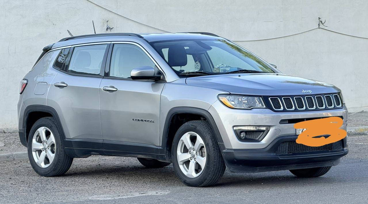 جيب كومباس٢٠٢٠ للبيع المكان بغداد/الكاظمية للاستفسار تواصل مع الرقم ***********واتس اب او ادخل خاص
