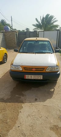 سايبا • ٢٠١١ • رقم بغداد