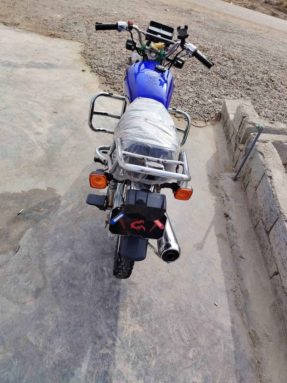 سلام عليكم درجه للبيع موديل 2019 معمره 2024 اوراق اصوالي محرك 19 ما مفتوح مكفوال


**إذا كنت صاحب هذا الإعلان وتريد حذفه لأي سبب، رجاءا أرسل رسالة إلى الدعم الفني**