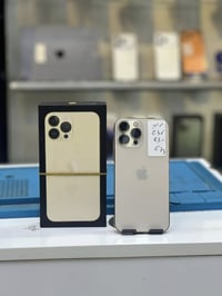 يالله 🔥 عرض مميز في مركز براند 🔥 ‏📱 iPhone 13 Pro Max  💾عربي شرق اوسط ...