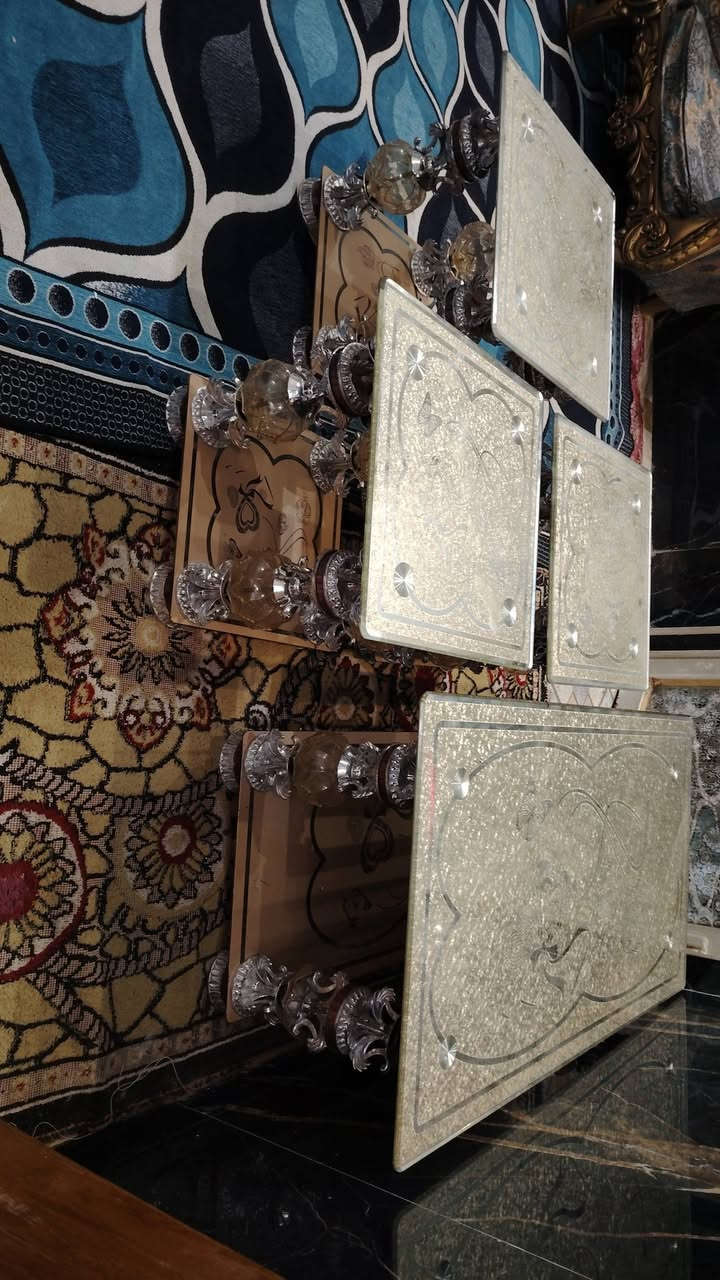 طبلات للبيع سعرهن ٥٠ ألف ***********

