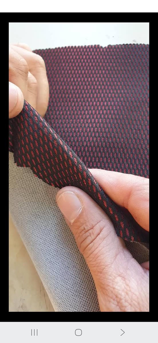 ​اللهم صل على محمد وآل محمد ✨
بمناسبة عيد الفطر المبارك، "دوشمة الفخامة" في النجف الأشرف تدلل أصحاب الباصات! 🚌💎
​كلنا نعرف الباص هو "بيتكم الثاني"، وبعيد الفطر لازم يكون بأبهى صورة. لذلك سوينا الكم عرض "الباقة الكاملة" بسعر ما يتفوت!
​✅ العرض يشمل:
🔹 تلبيسة كشنات (درجة أولى) 🧵
🔹 سفاري سيراميك 🎞️
🔹 بردات فخمة 🚩
🔹 بوري (تجهيز كامل) 🎺
​💰 السعر المفاجأة: مليون و200 ألف دينار فقط!
⏳ ملاحظة: العرض ساري لغاية آخر يوم من أيام العيد.
​📍 الموقع: النجف الأشرف
📞 للحجز والاستفسار:
*********** | ***********
​#دوشمة_الفخامة #النجف_الأشرف #أصحاب_الباصات #عيد_الفطر #عروض_العيد #تجهيز_باصات #تلبيسة_كراسي #سواق_العراق #تعديل_باصات #النجف #العراق #باصات_العراق #دوشمة #سفاري_سيراميك #أناقة_الباص
