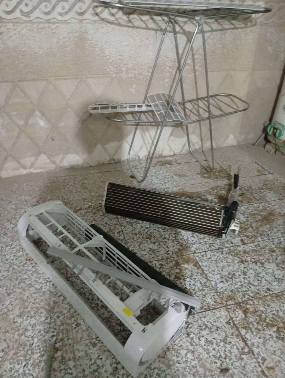 غسل وتنصيب سبالت الديوانية حي الحضاره اتصل والباقي يمي
***********
