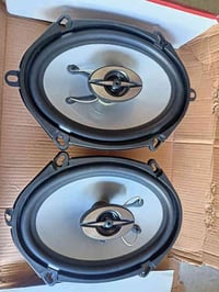 سماعات خلفي • كيا ريو • حي سومر