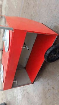 عربانه لبلبي البيع سعر 275 الف العلوان الشعب حي البساتين  الرقم0773655...