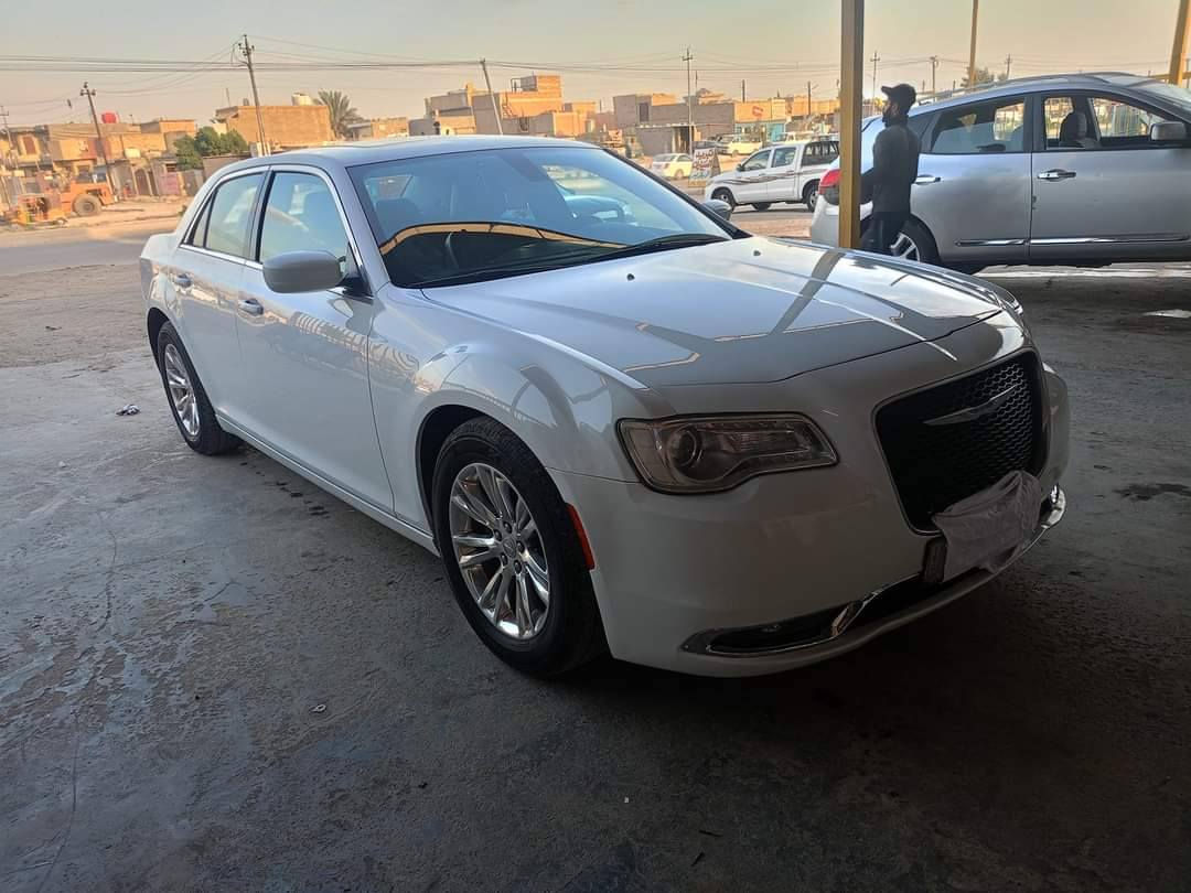 وبامه15 البيع فول كندي بدون حادث بس باب مبدل بيهة بارد بصيط بدون قطرت صبغ سياره جاهزه حداديه تخم تاير ما بيه نقص برغي  رقم أربيل نكليزي بسمي مكان سياره بغداد سعر 220   وبيه مجال / ***********
