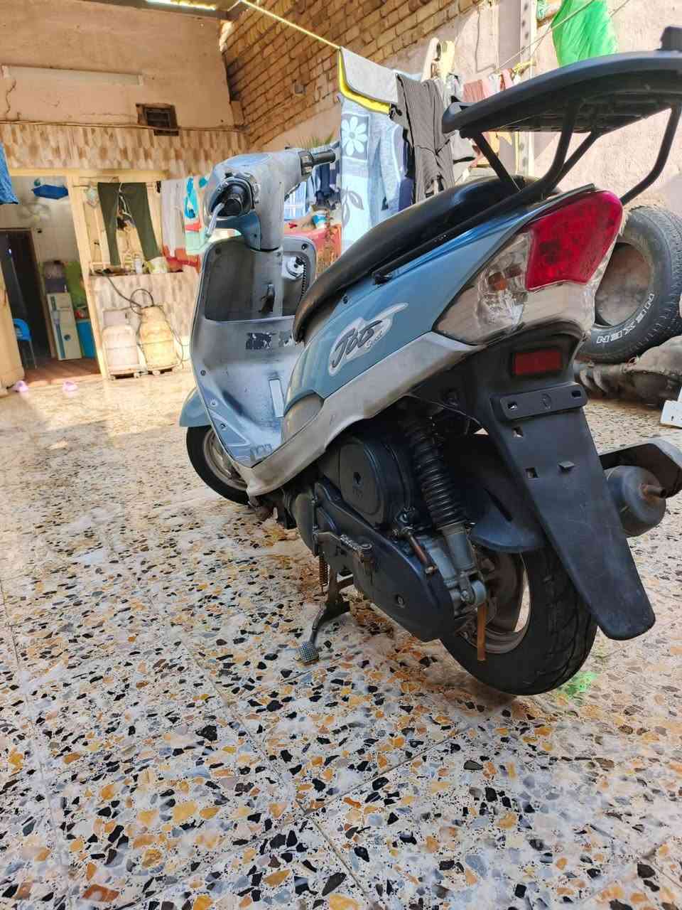 ماكس منغولي 50 بلاد شرط فحص دراجه كله بلاد جاهزه مابيه كل نقص سعرها 650 وببه مجال ناصريه مركز حي شهداء***********
