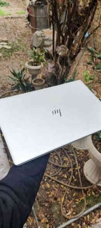 مواصفات جهاز بالضبط HP EliteBook 850 G5  1. المعالج (CPU)  Intel Core ...