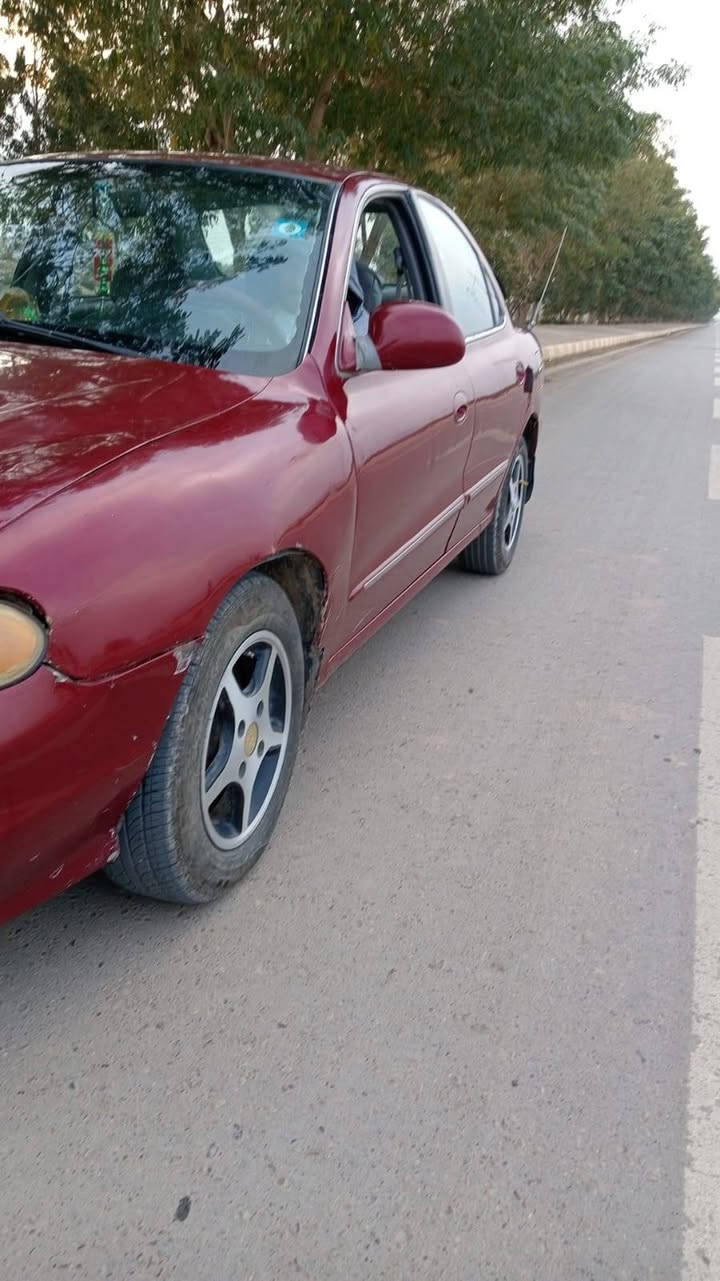 سلام عليكم النتره موديل 2001محرك كير خير من الله المكان ديالئ شهربان رقم ديالى انكليزي كامله من كلشي السعر 40 تحويل ثاني يوم مشروع وطني بيه مجال لشراي ***********
