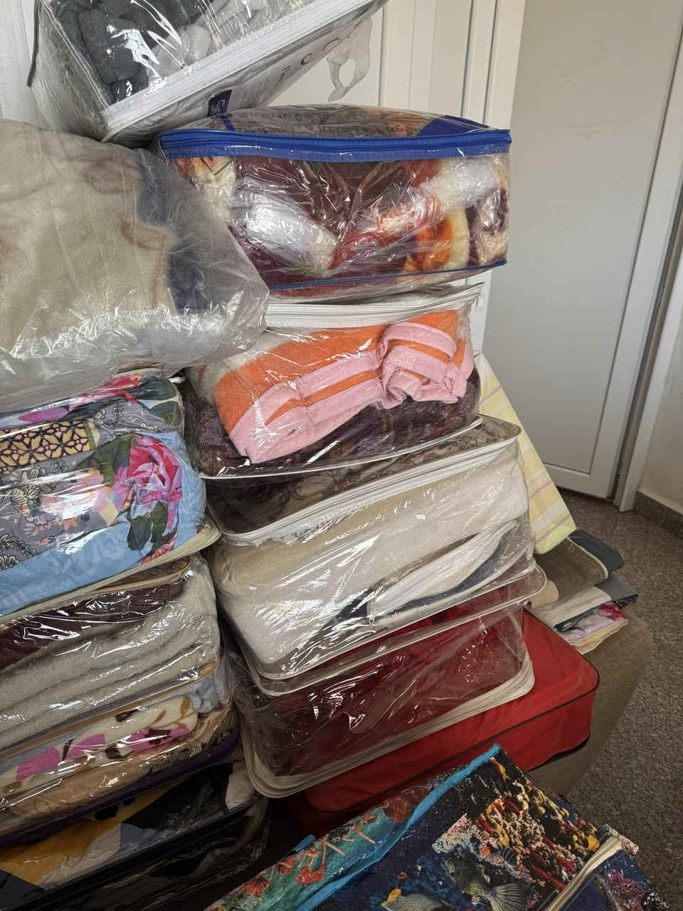 السلام عليكم غراض مال بيت للبيع


**إذا كنت صاحب هذا الإعلان وتريد حذفه لأي سبب، رجاءا أرسل رسالة إلى الدعم الفني**