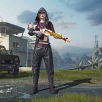 ببجي • مستوى٧٠ • نجف