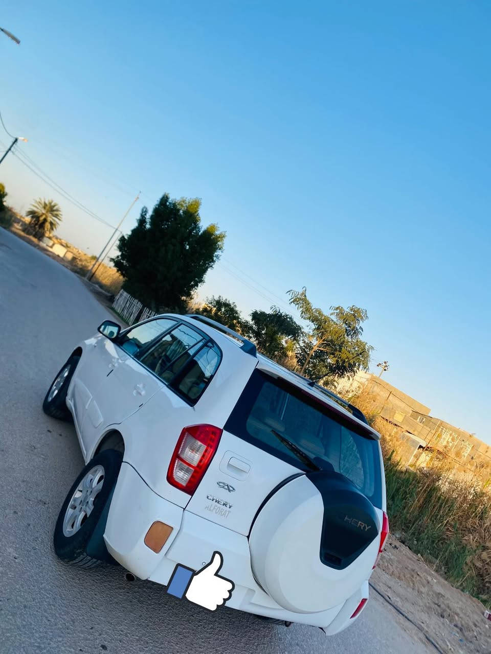 تيكو موديل 2015 ميكانيكي رقم بابل  ماشيه 100 مكفوله لاضربه ولاتبديل ولاصبغ مكينه وكير وحداديه على شركه ومكفولات السعر 66 مكاني بابل القاسم ع للاستفسار *********** السياره كلش حلوه وجديده مال بيت
