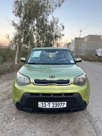 للبيع كيه صول مديل 2015 شاشه كامره خفيه تحكمات صفحتين مري شفط وارد أمر...