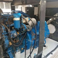 مولد • بيركنز • ٤٥كيفي