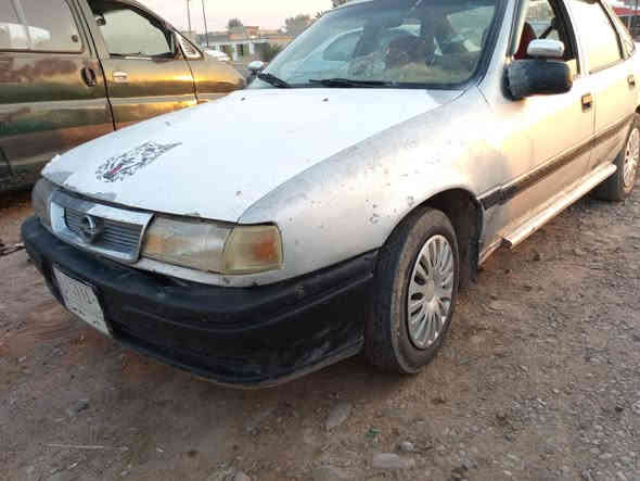 اوبل فكتره لبيع موديل ٩٠ رقمه ديالى سنويه مجدده لحد ٢٠٢٨ كير عادي مكينه ١٦٠٠ لاصرف ولاتبخير تايرات نص عمر صدر امامي خلفي نظيف لسعر ب٢٠ ورقه وبيه مجال بالسعر مكلف بالنشر ***********مكان سياره بديالى قضاء الخالص بيع او مراوس بسياره حسب قناعه وشكرآ
