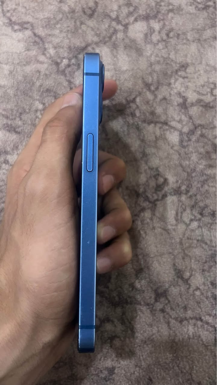 ايفون ١٣  عادي ١٢٨  گيگا و ١ سيمكارت باتري ٧٥ شريكه تله فون جديده ٢ جلخه ييت لئ هه ين شاشه تبديل شريكه  سعر ٢٥٠$ دولار مجال دهوك, العراق


**إذا كنت صاحب هذا الإعلان وتريد حذفه لأي سبب، رجاءا أرسل رسالة إلى الدعم الفني**