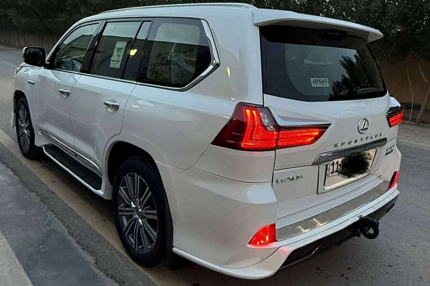 #تابع #الفديو
للبيع او مراوس شي اقل لكزس ١٧ بريم فول للاخر السعر ٥٧ قفل بغداد البلديات ***********
