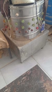 هلاسة دجاج البيع شرط الشغل اليريدها يتصل على الرقم 07870893150بي وتساب