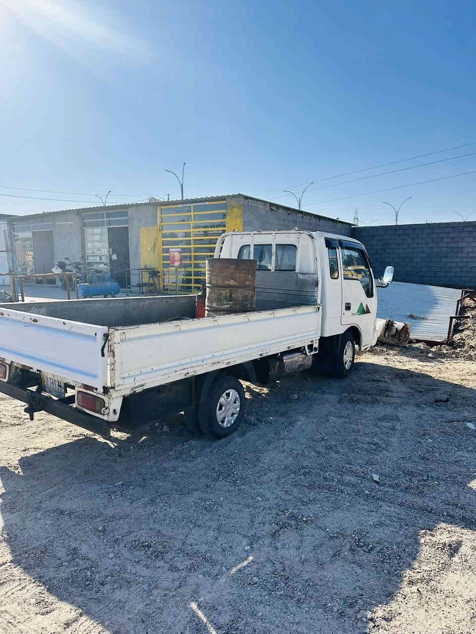 كيه فونتيره موديل 99 كير محرك جديد صدر جديد رقم نبار سنويه عضم عاج مكان سيارة عامريه الفلوجه سعر 55
***********
