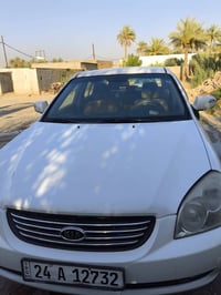 اوبتيما ٢٠٠٧ • ٢٤٠٠ • رقم دهوك