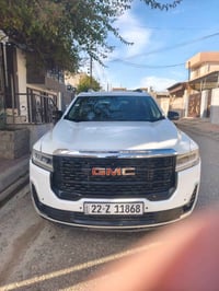 أكاديا AT4 • V6 • ٤x٤