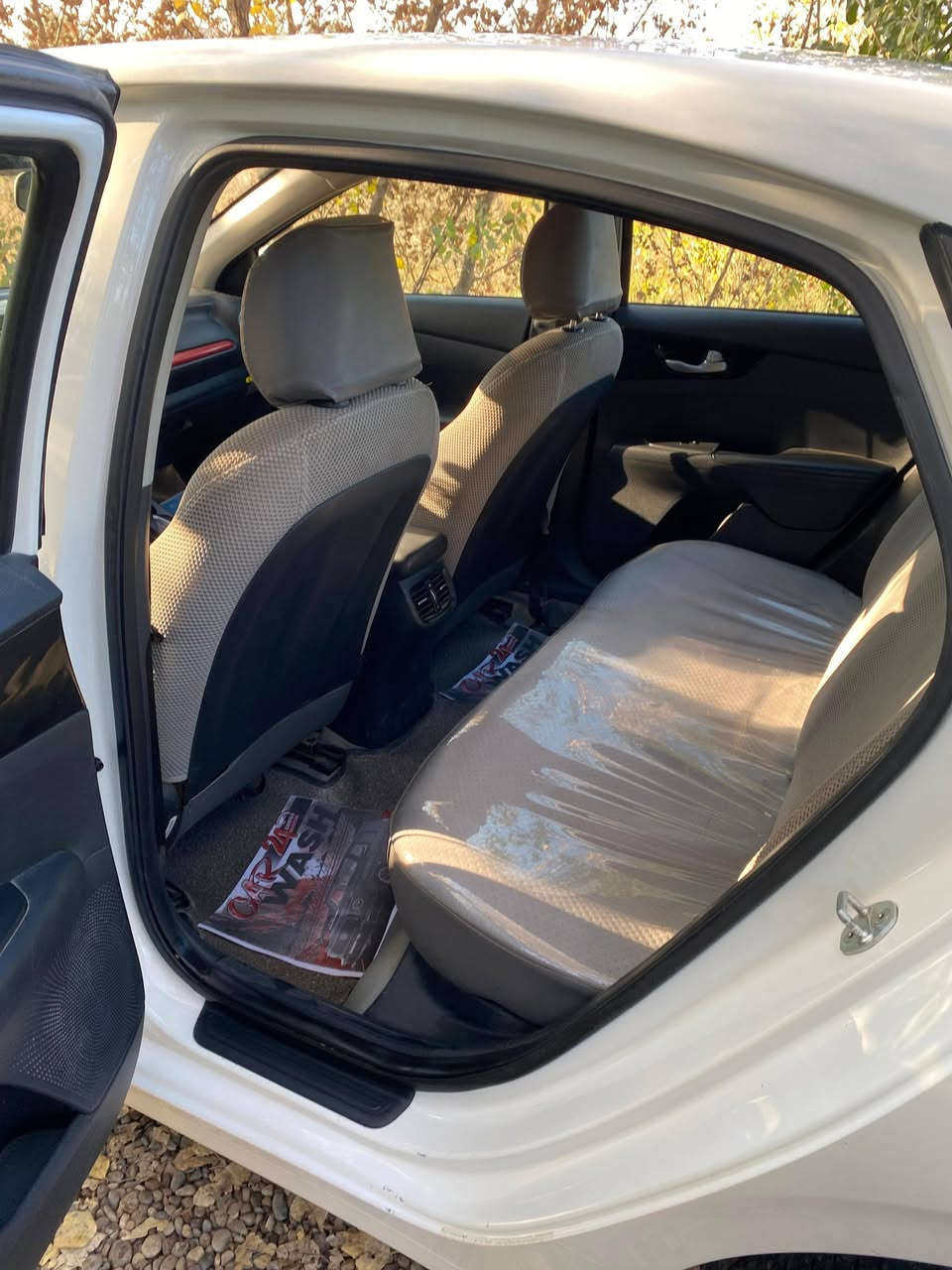 سلام عليكم سيراتو مديل 19 باقي تفاصيل موجوده بل سونار سعر 145وبيها مجال ***********
