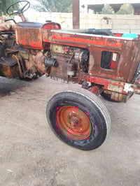 مكينة موديل 80 • كفالة عامة • كربلاء ابراهيميه