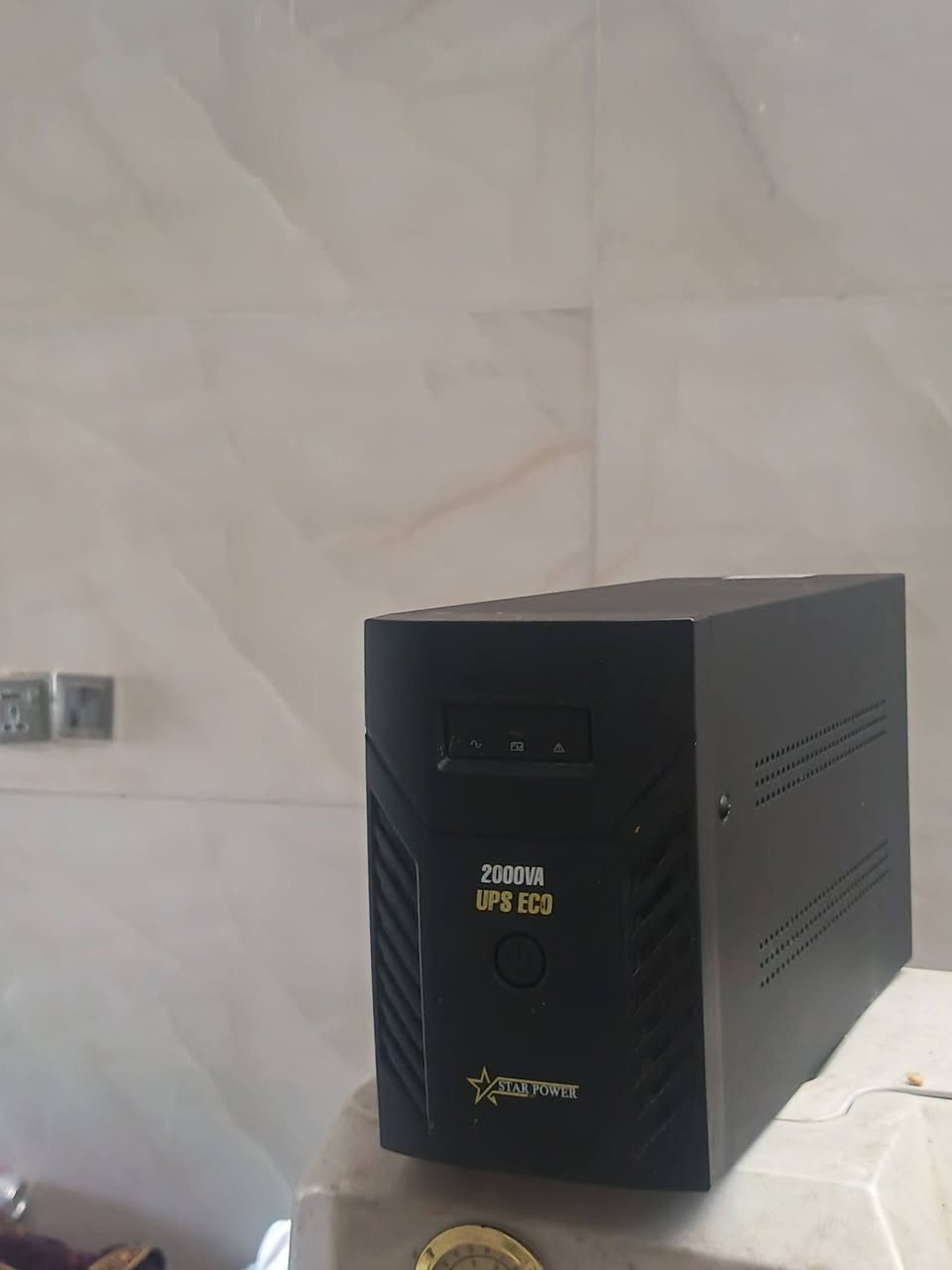 يو بي اس جديد بخمسه وخمسين ***********
