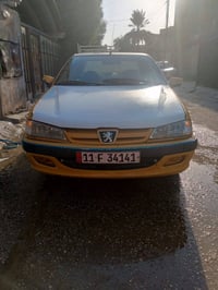 بيجو 2013 جاهزه تحويل مباشر مصفره بيع مستعجل سعره 18 ‏‪07809615498‬‏